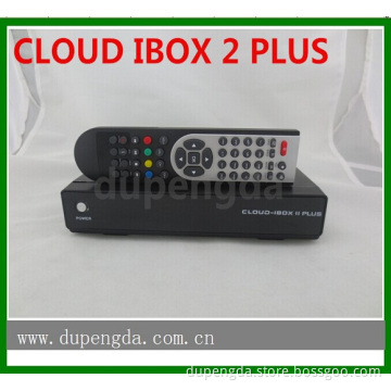 Full 1080P HD Satellite Receiver Cloud Ibox 2plus